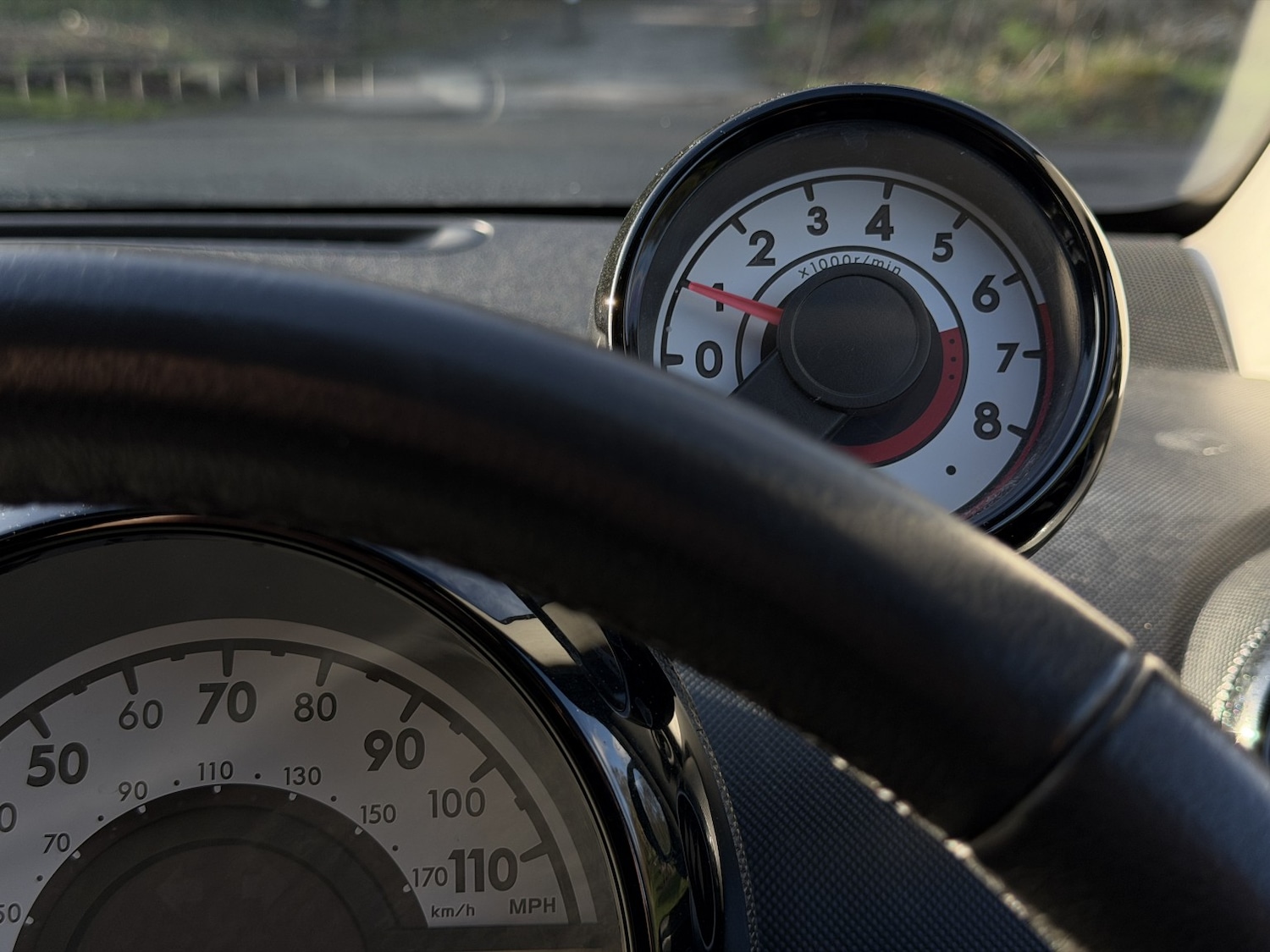 Used Peugeot 107 2013 for sale - 77350164: Photo 21