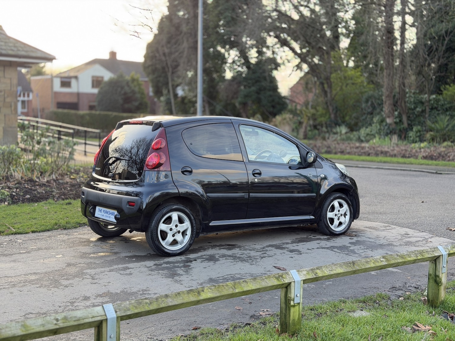 Used Peugeot 107 2013 for sale - 77350164: Photo 5