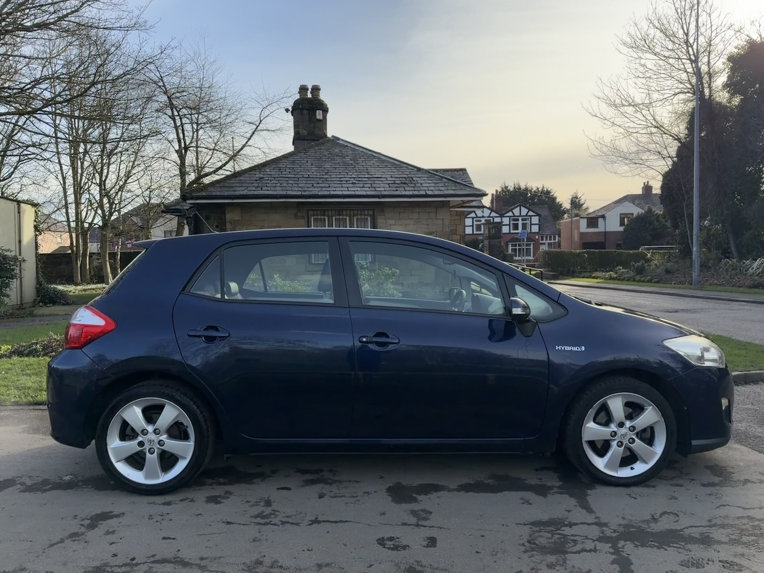 Used Toyota Auris 2011 for sale - 77656416: Photo 10