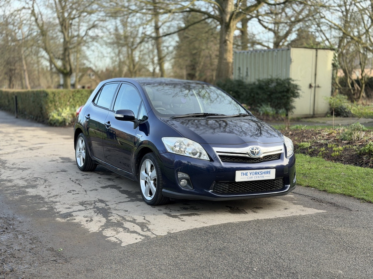 Used Toyota Auris 2011 for sale - 77656416: Photo 2