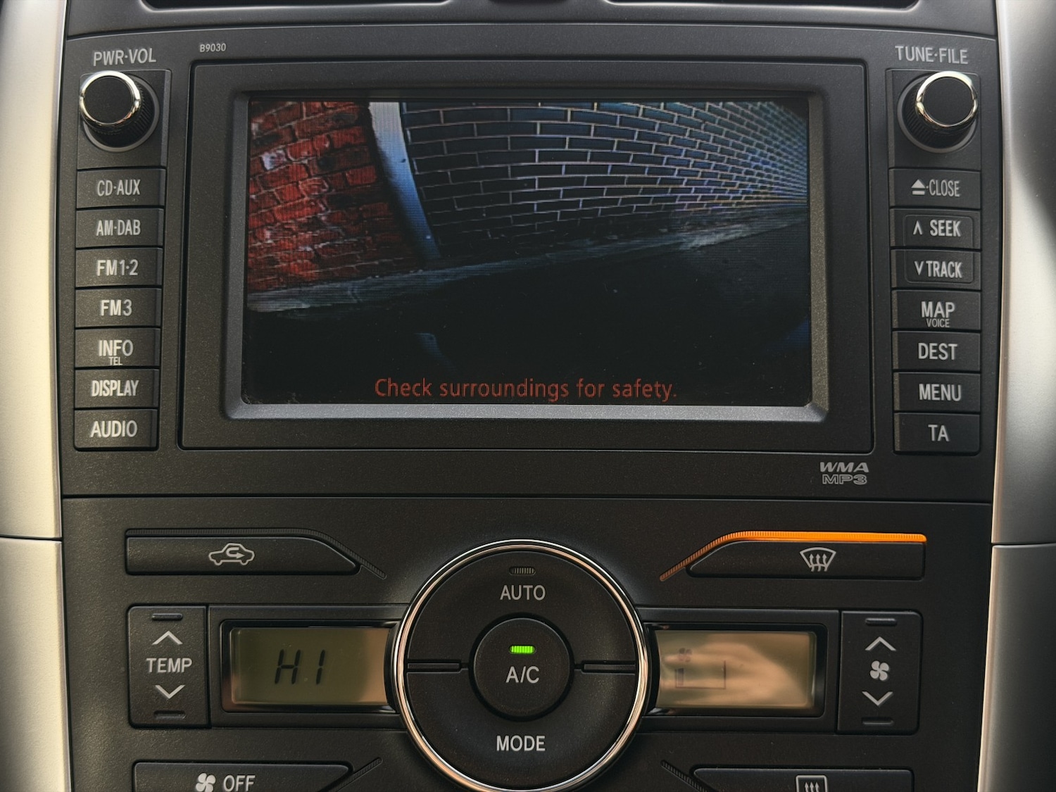 Used Toyota Auris 2011 for sale - 77656416: Photo 29