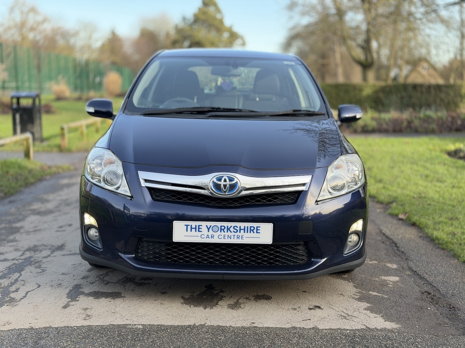 Used Toyota Auris 2011 for sale - 77656416: Photo 3