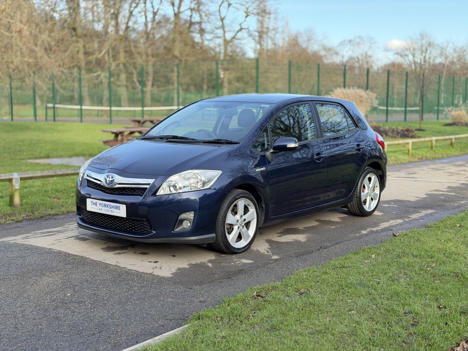 Used Toyota Auris 2011 for sale - 77656416: Photo 6