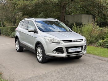 Used Ford Kuga 2013 for sale - 79750215: Photo