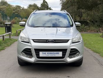 Used Ford Kuga 2013 for sale - 79750215: Photo