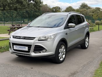 Used Ford Kuga 2013 for sale - 79750215: Photo
