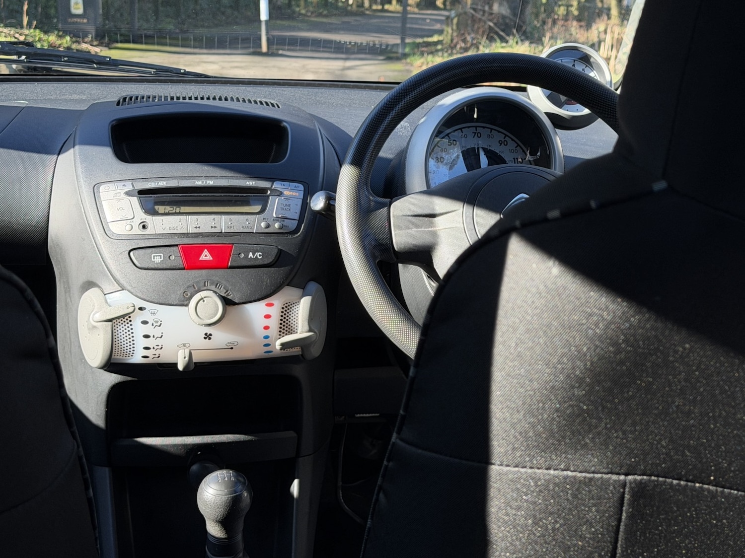 Used Citroen C1 2012 for sale - 77564182: Photo 11