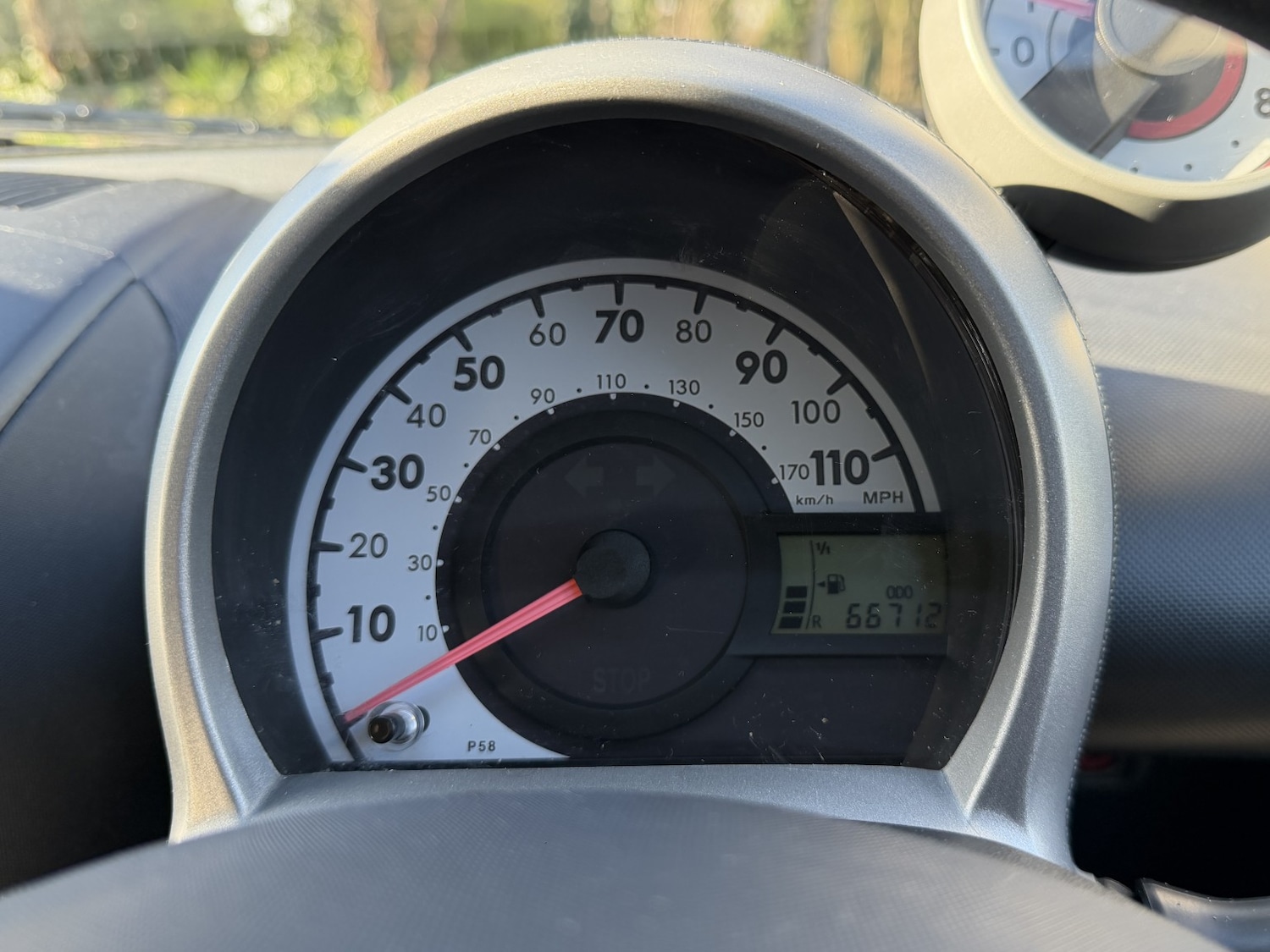 Used Citroen C1 2012 for sale - 77564182: Photo 14