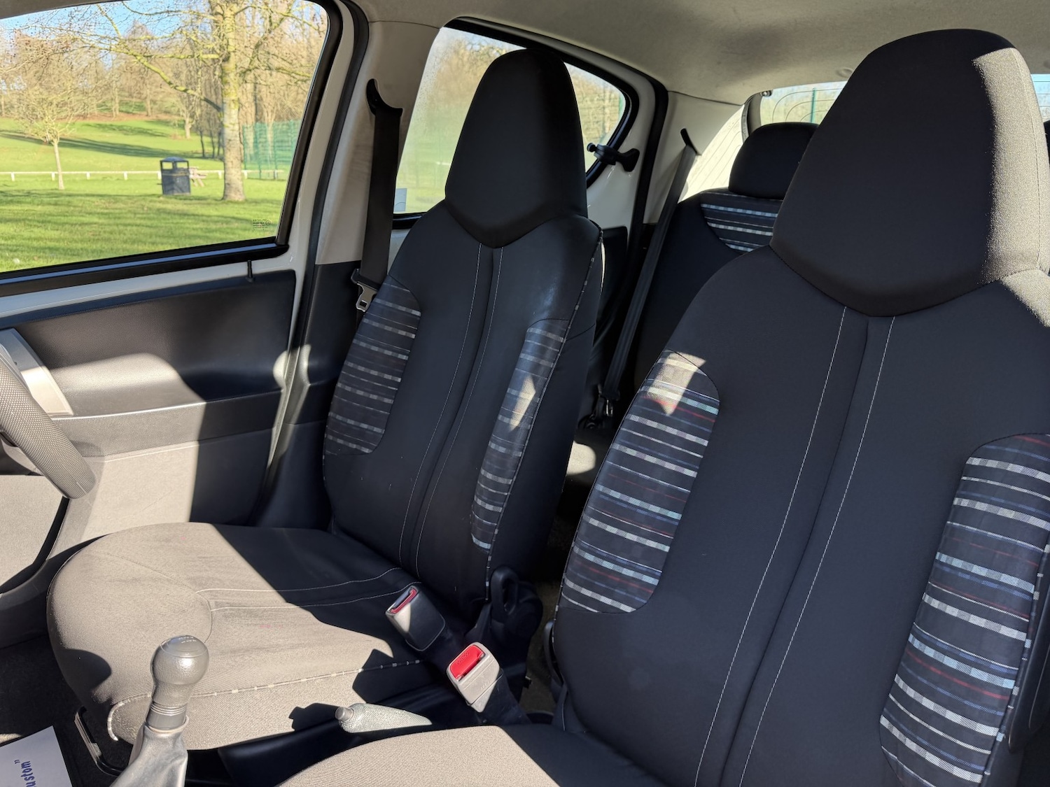 Used Citroen C1 2012 for sale - 77564182: Photo 15