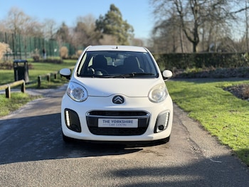 Used Citroen C1 2012 for sale - 77564182: Photo