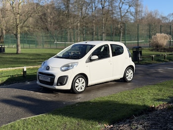 Used Citroen C1 2012 for sale - 77564182: Photo