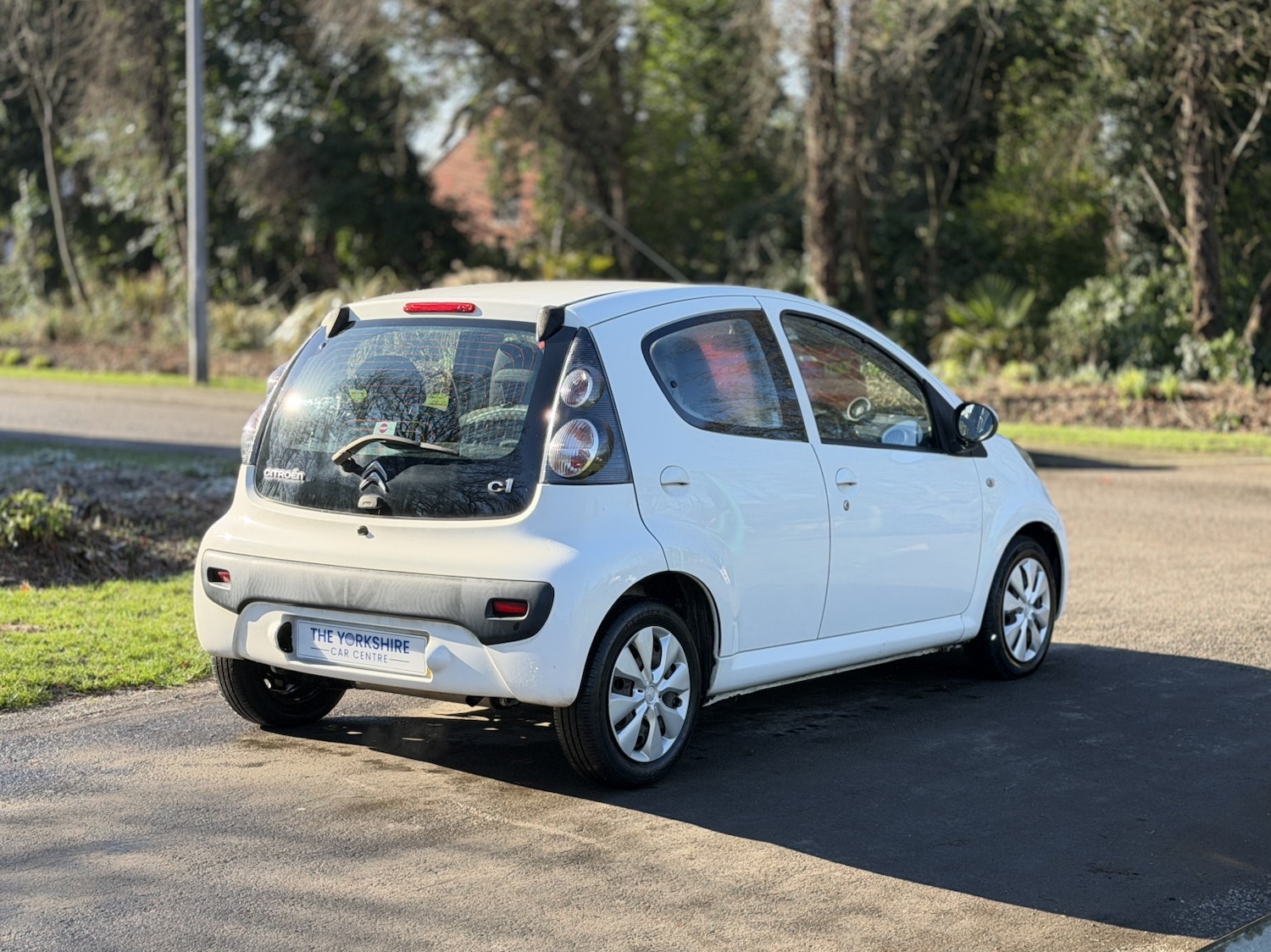 Used Citroen C1 2012 for sale - 77564182: Photo 5