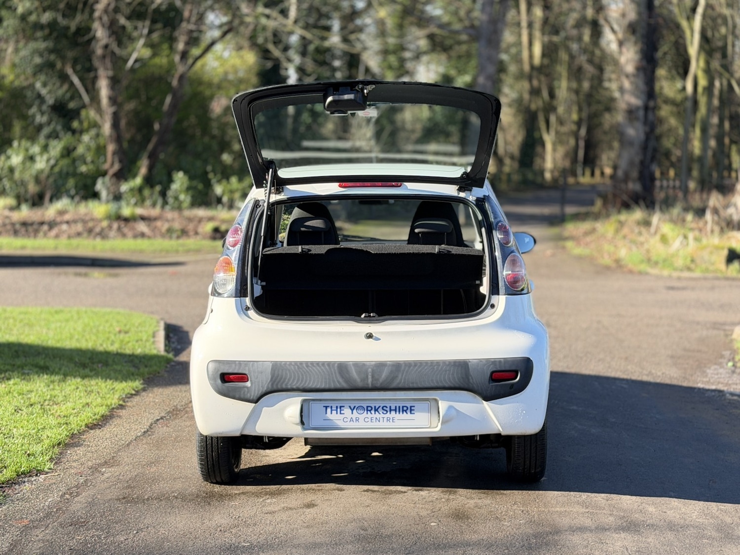 Used Citroen C1 2012 for sale - 77564182: Photo 7