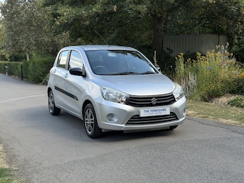 Used Suzuki Celerio 2015 for sale - 79404412: Photo
