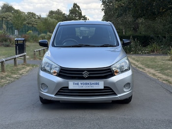 Used Suzuki Celerio 2015 for sale - 79404412: Photo