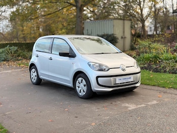 Used Volkswagen up! 2014 for sale - 76631528: Photo