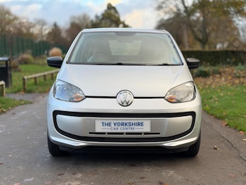 Used Volkswagen up! 2014 for sale - 76631528: Photo