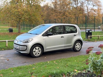 Used Volkswagen up! 2014 for sale - 76631528: Photo
