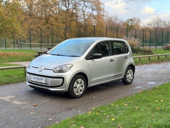 Used Volkswagen up! 2014 for sale - 76631528: Photo
