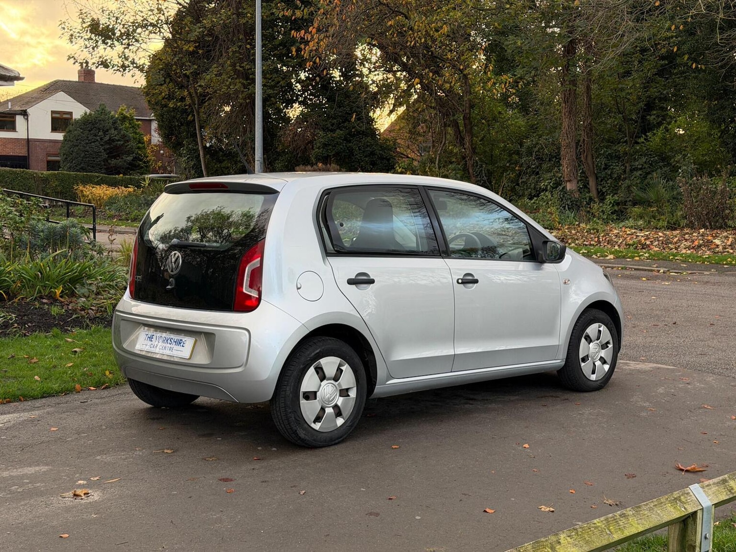 Used Volkswagen up! 2014 for sale - 76631528: Photo 6