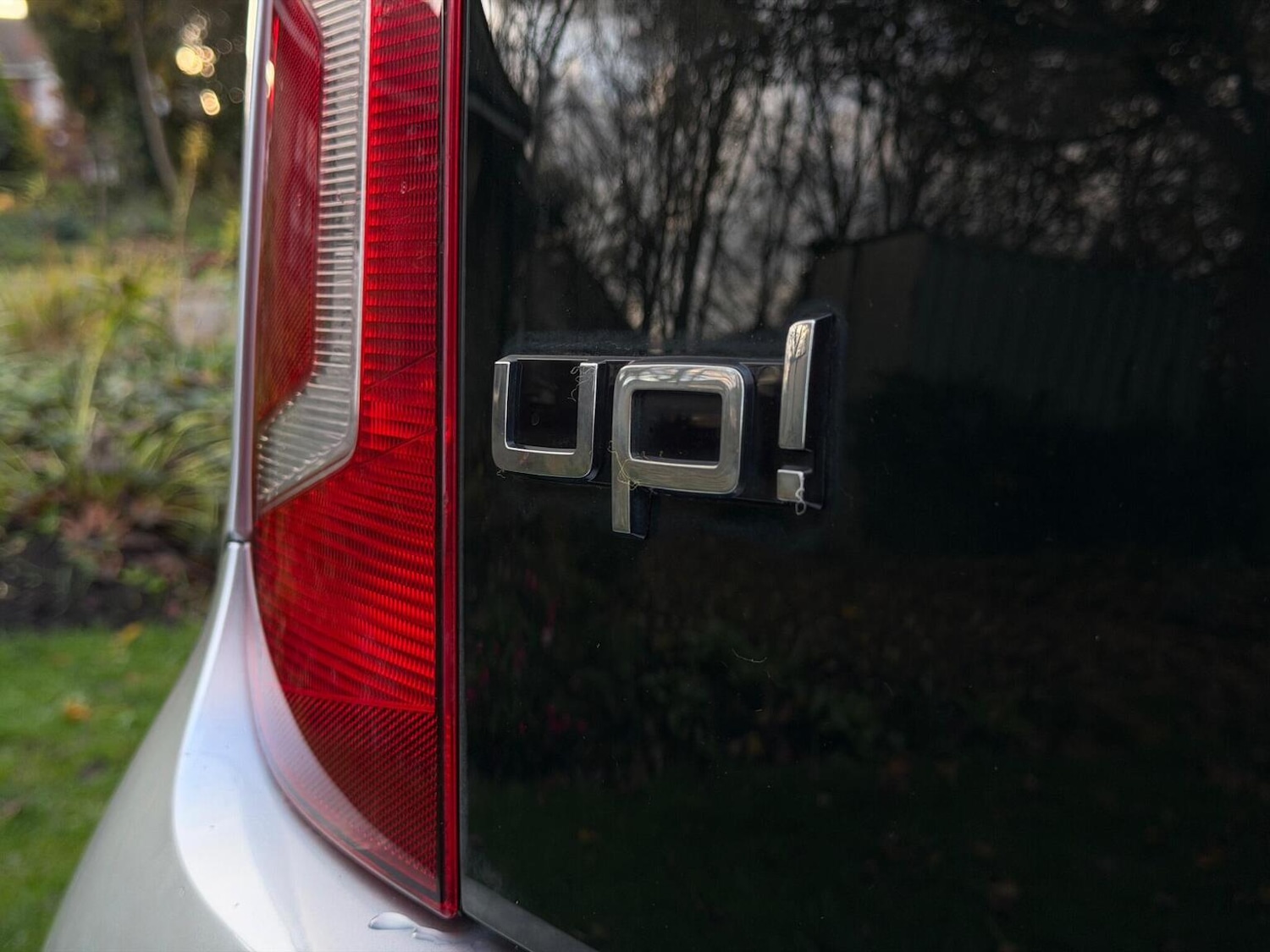 Used Volkswagen up! 2014 for sale - 76631528: Photo 9