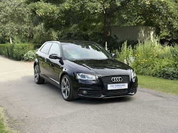 Used Audi A3 2012 for sale - 78987012: Photo
