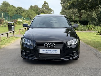 Used Audi A3 2012 for sale - 78987012: Photo