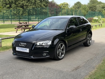 Used Audi A3 2012 for sale - 78987012: Photo