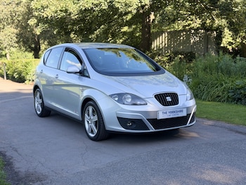 Used SEAT Altea 2013 for sale - 78967815: Photo
