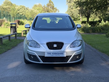 Used SEAT Altea 2013 for sale - 78967815: Photo