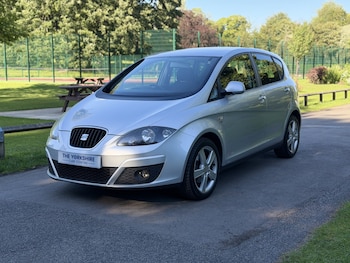 Used SEAT Altea 2013 for sale - 78967815: Photo