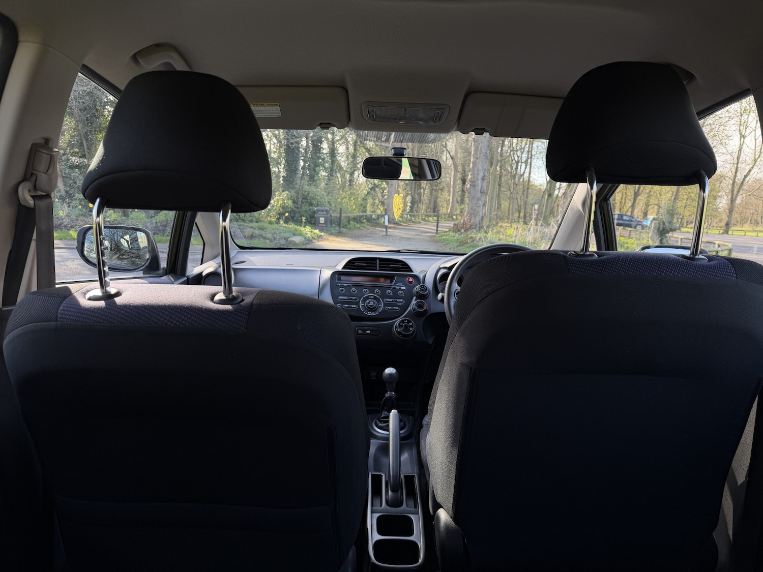 Used Honda Jazz 2013 for sale - 78048934: Photo 10