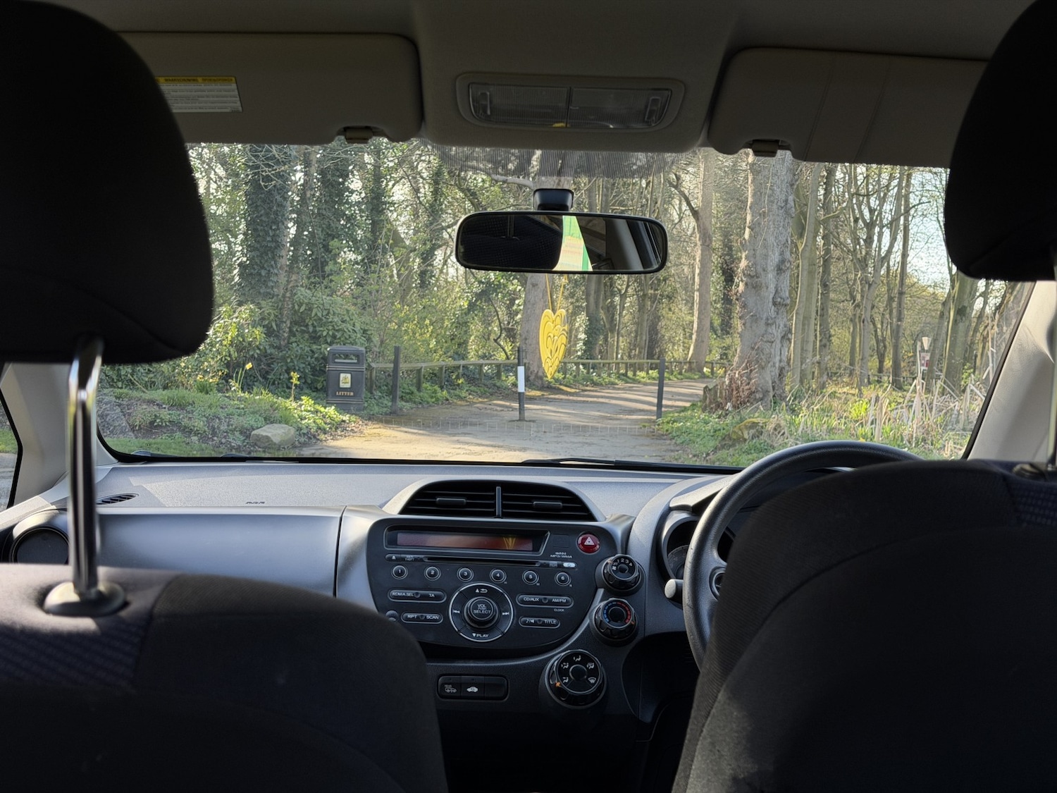 Used Honda Jazz 2013 for sale - 78048934: Photo 11