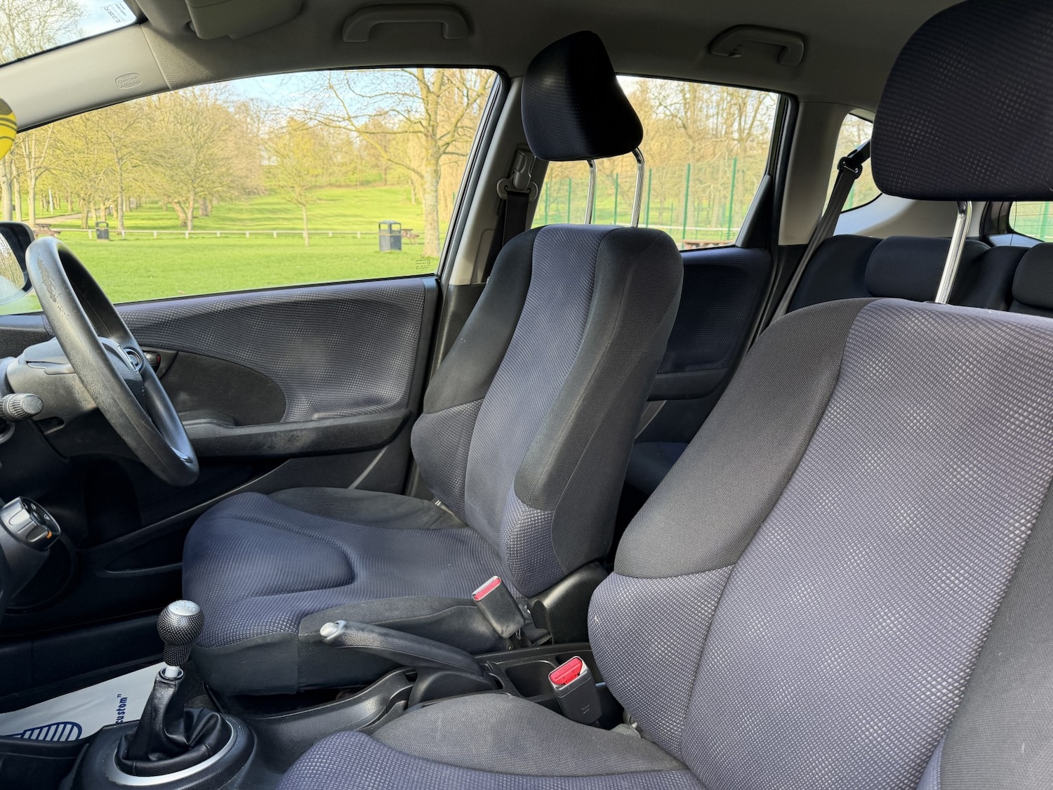 Used Honda Jazz 2013 for sale - 78048934: Photo 12