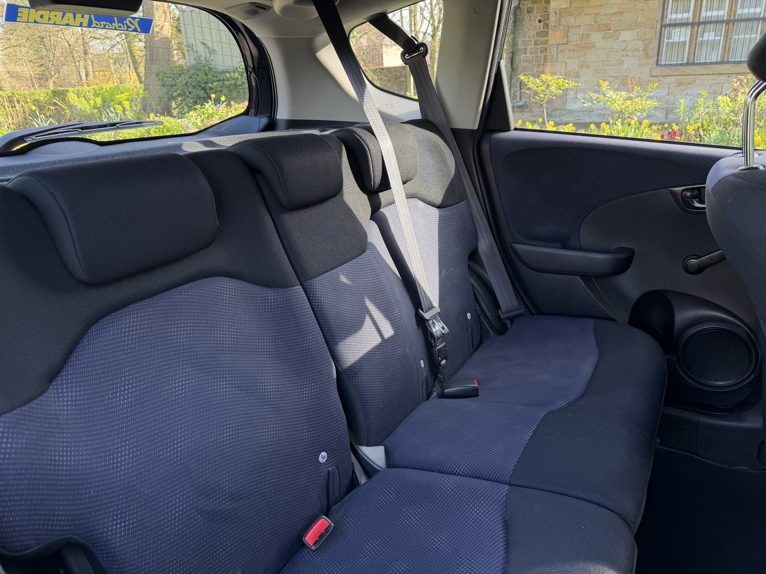 Used Honda Jazz 2013 for sale - 78048934: Photo 13