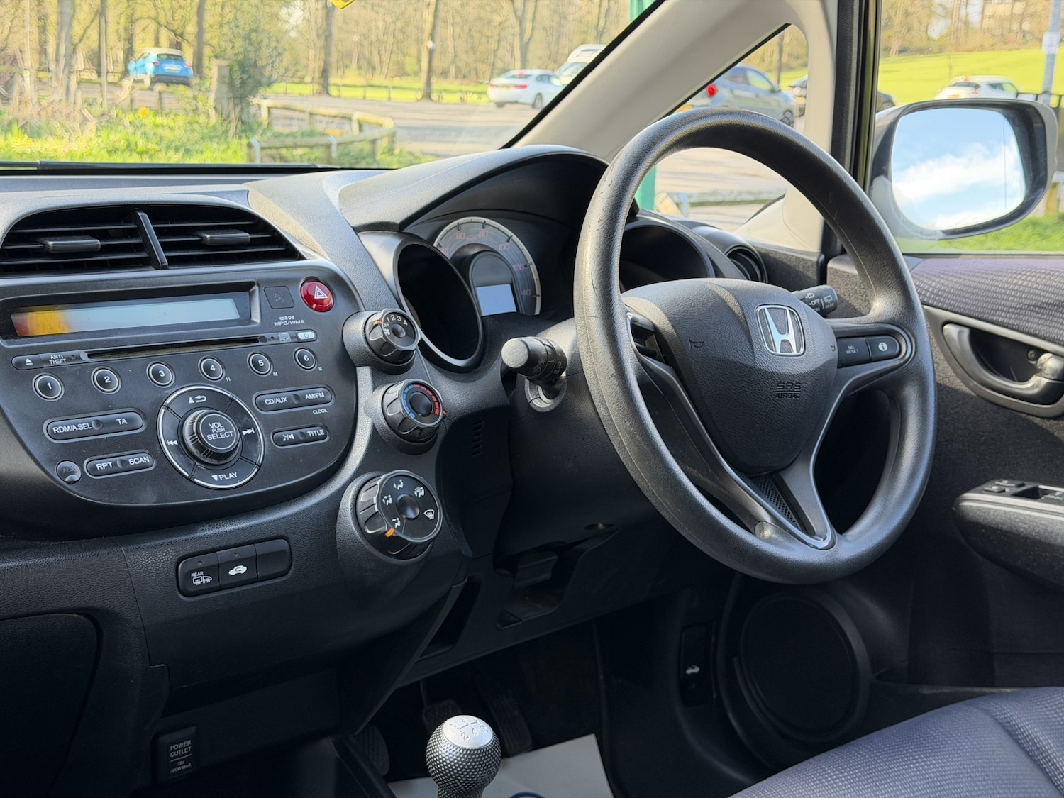 Used Honda Jazz 2013 for sale - 78048934: Photo 14