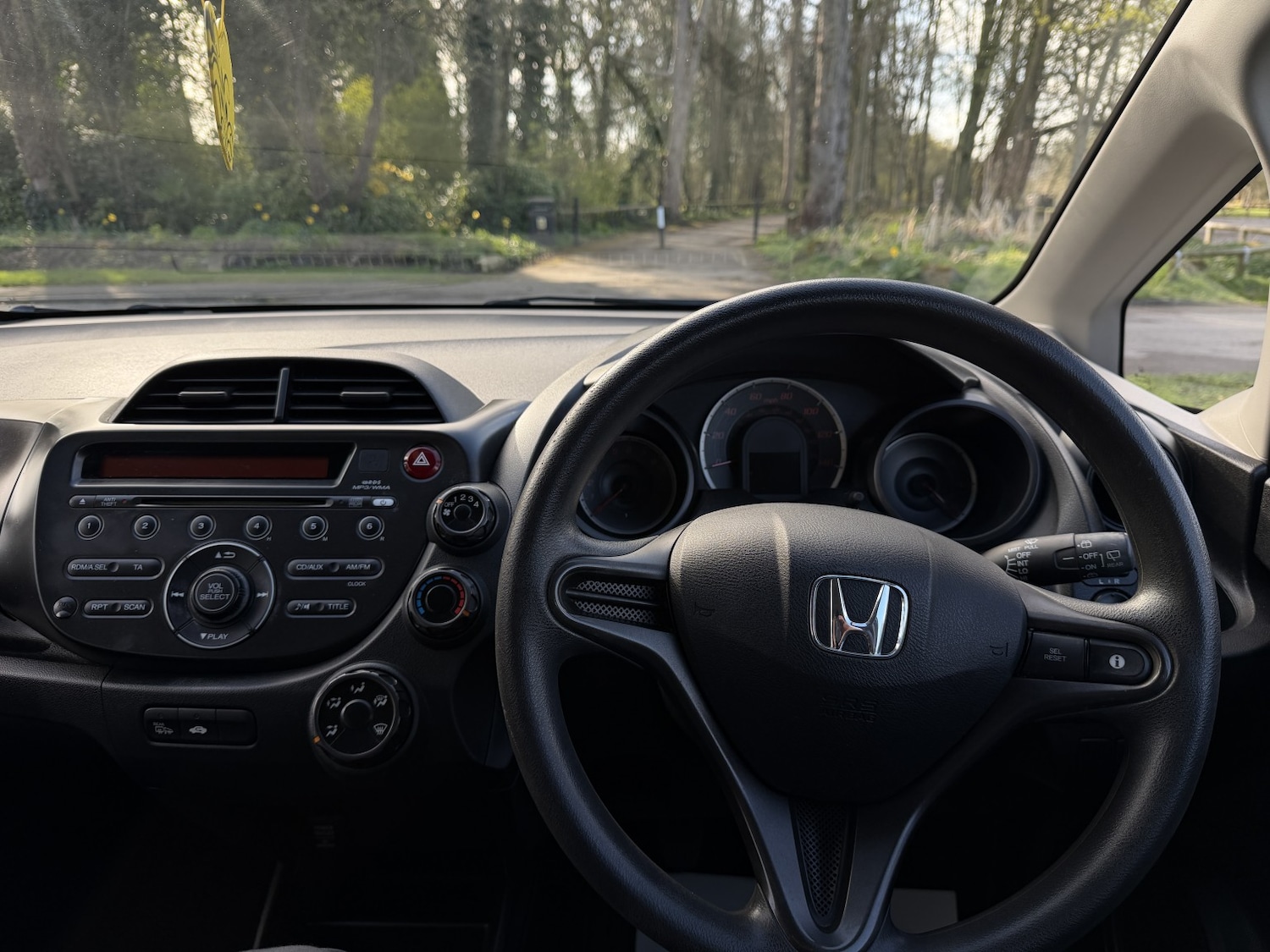 Used Honda Jazz 2013 for sale - 78048934: Photo 15