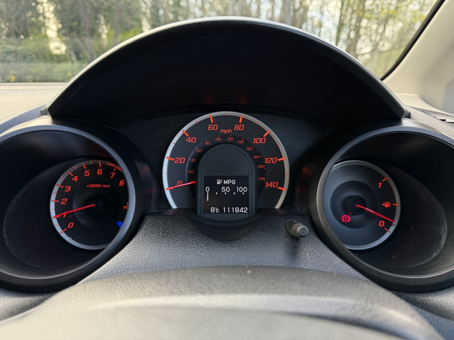 Used Honda Jazz 2013 for sale - 78048934: Photo 16