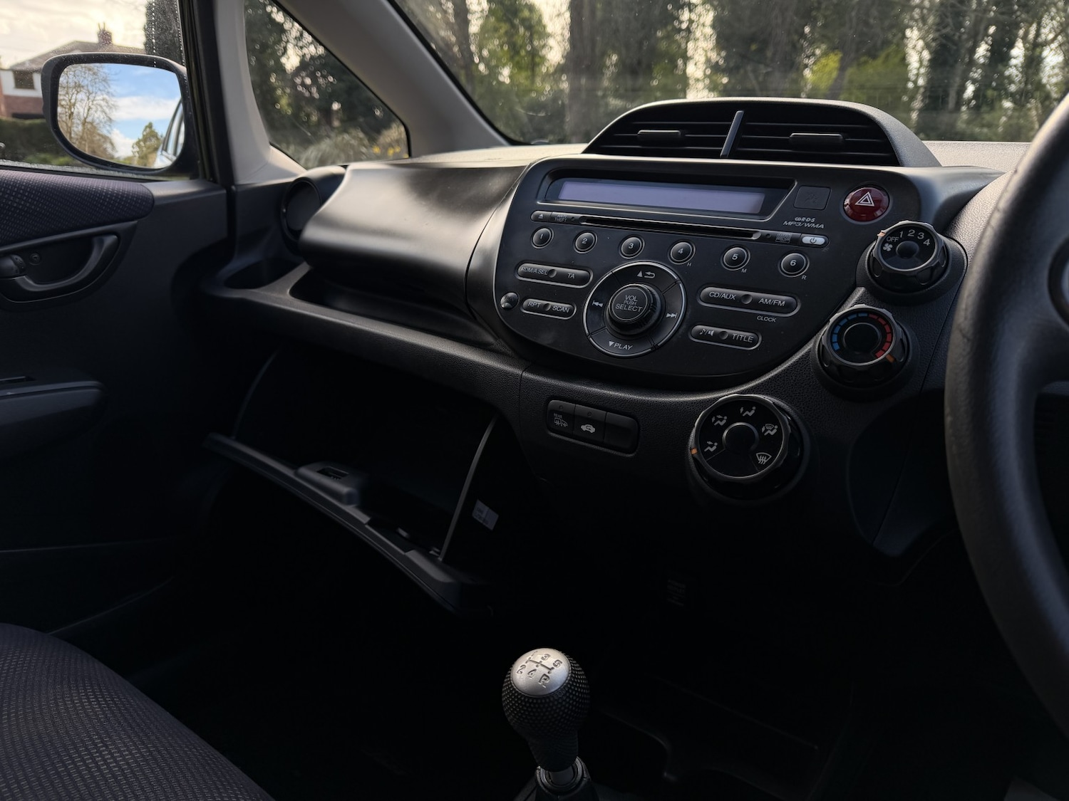 Used Honda Jazz 2013 for sale - 78048934: Photo 18