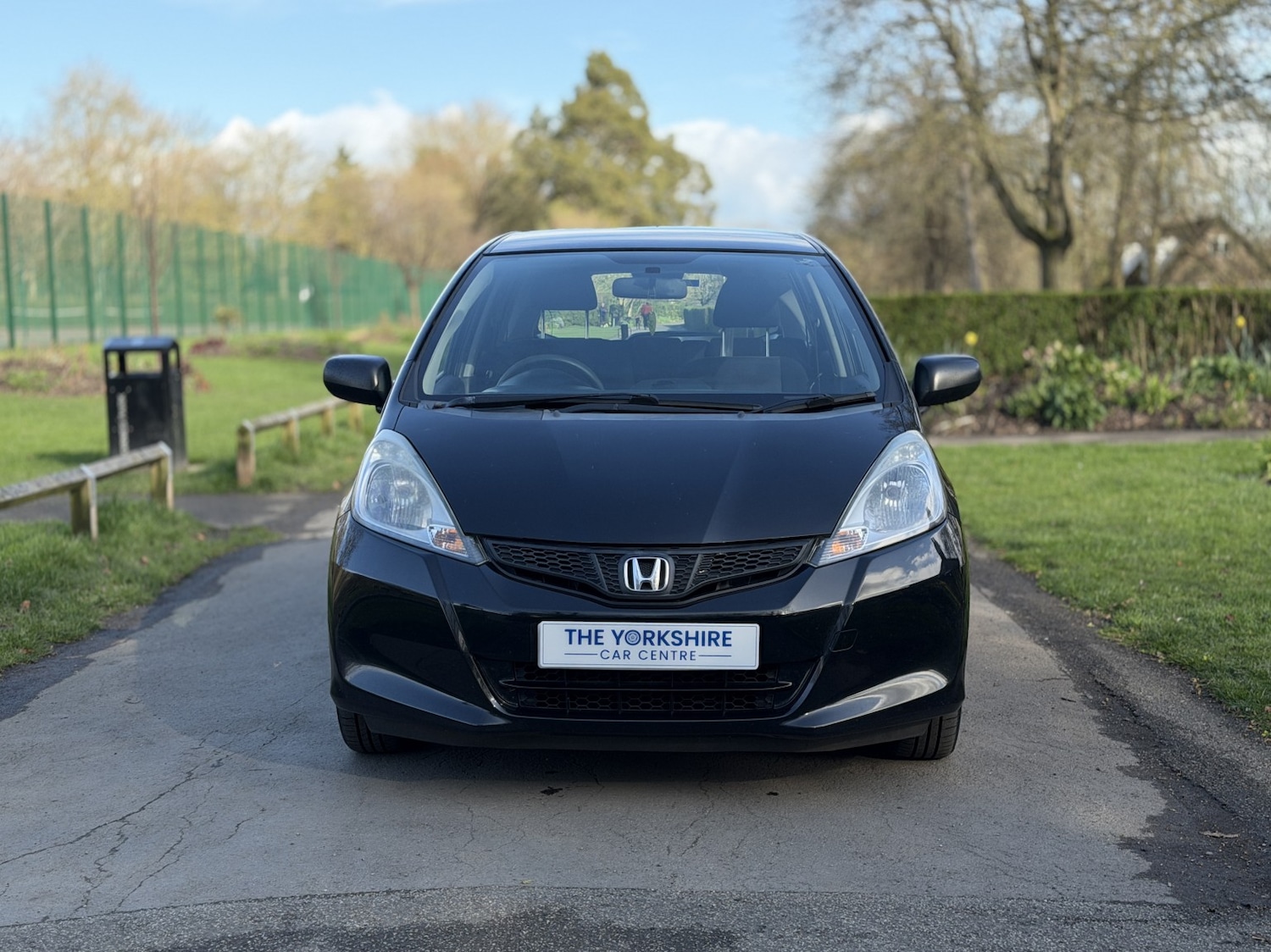 Used Honda Jazz 2013 for sale - 78048934: Photo 2