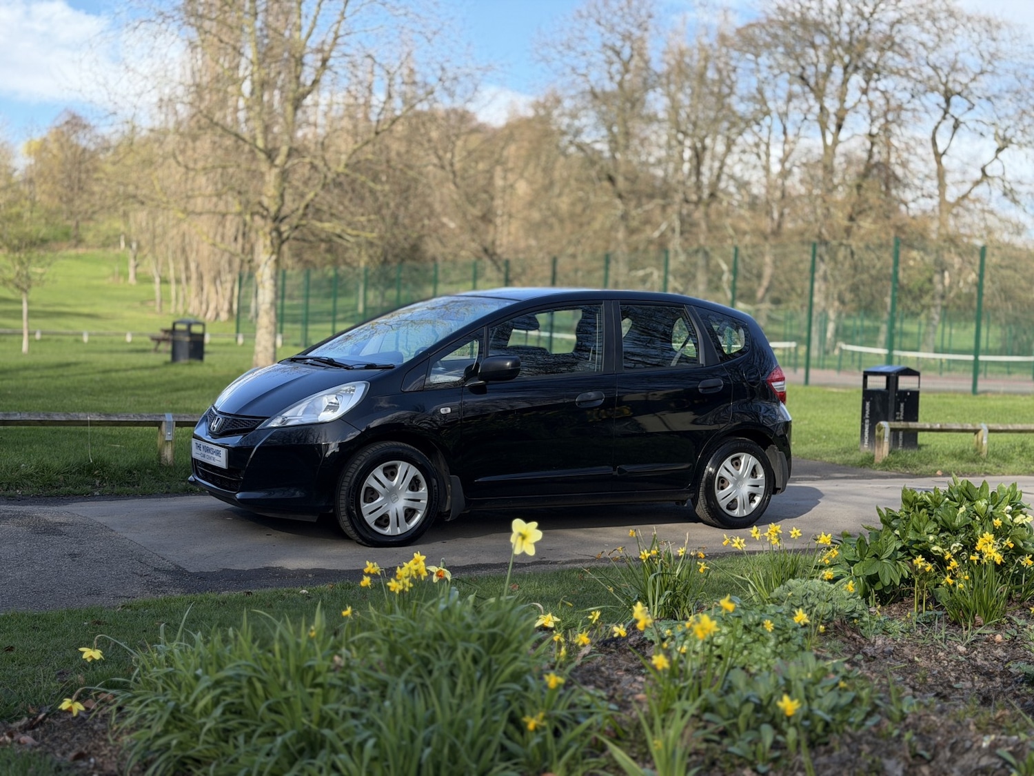 Used Honda Jazz 2013 for sale - 78048934: Photo 5