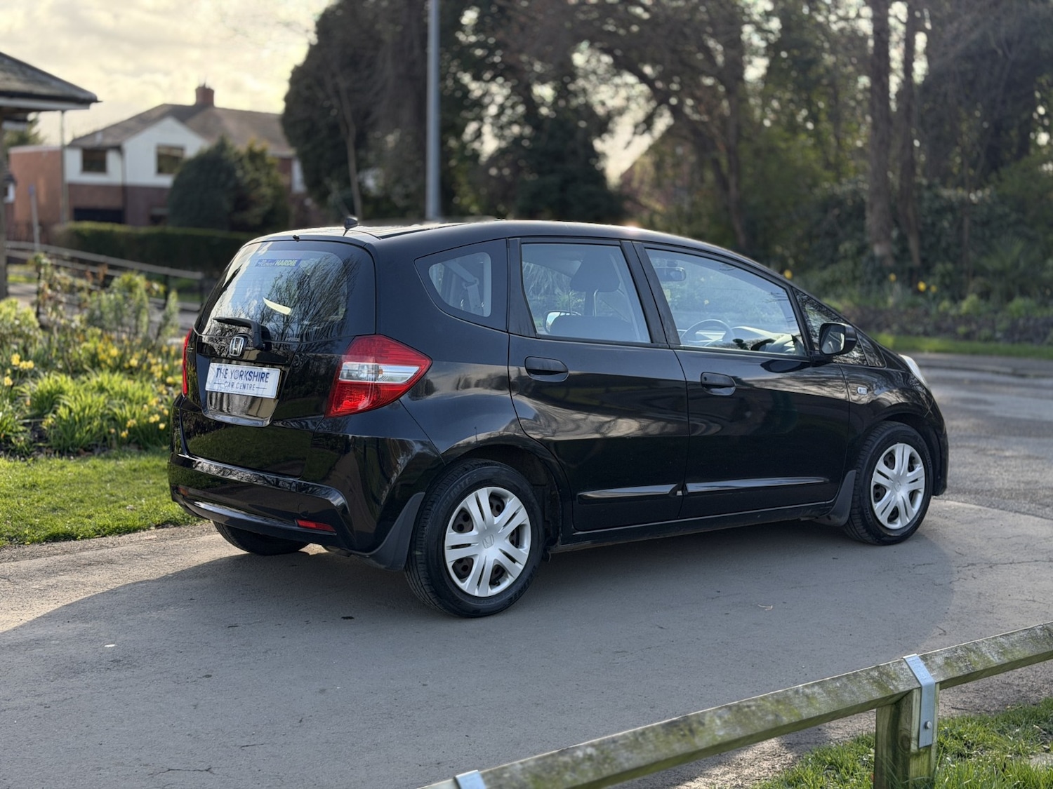 Used Honda Jazz 2013 for sale - 78048934: Photo 6