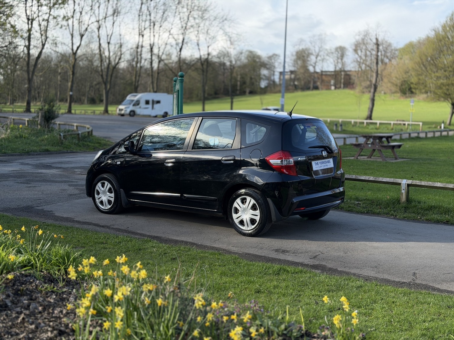 Used Honda Jazz 2013 for sale - 78048934: Photo 7