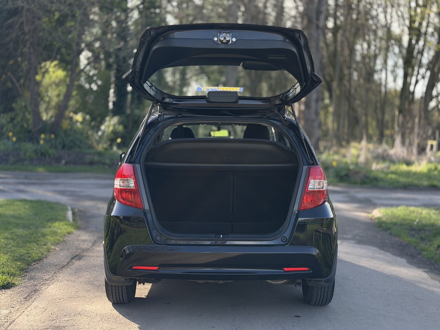 Used Honda Jazz 2013 for sale - 78048934: Photo 9