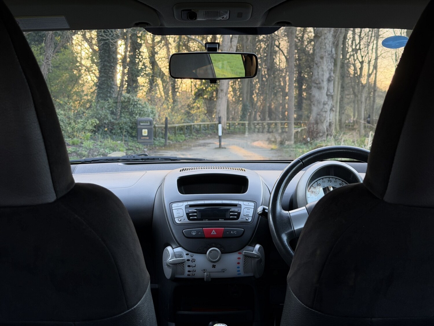 Used Toyota AYGO 2013 for sale - 78048927: Photo 13