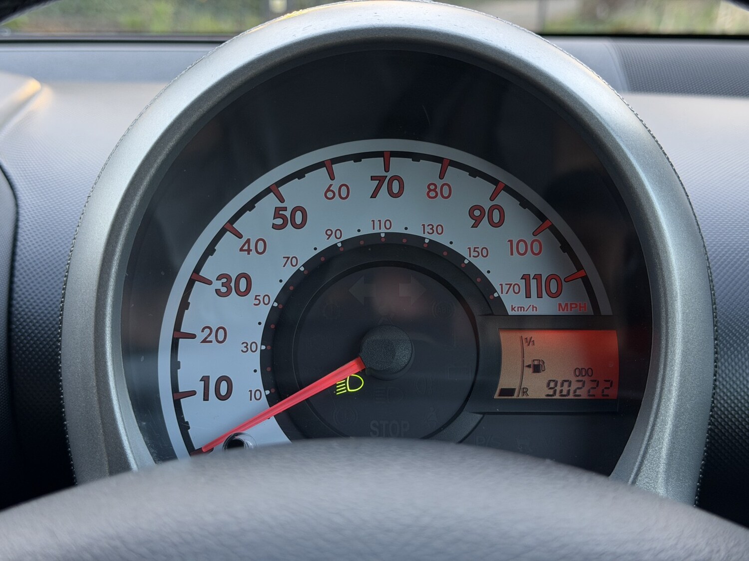 Used Toyota AYGO 2013 for sale - 78048927: Photo 20