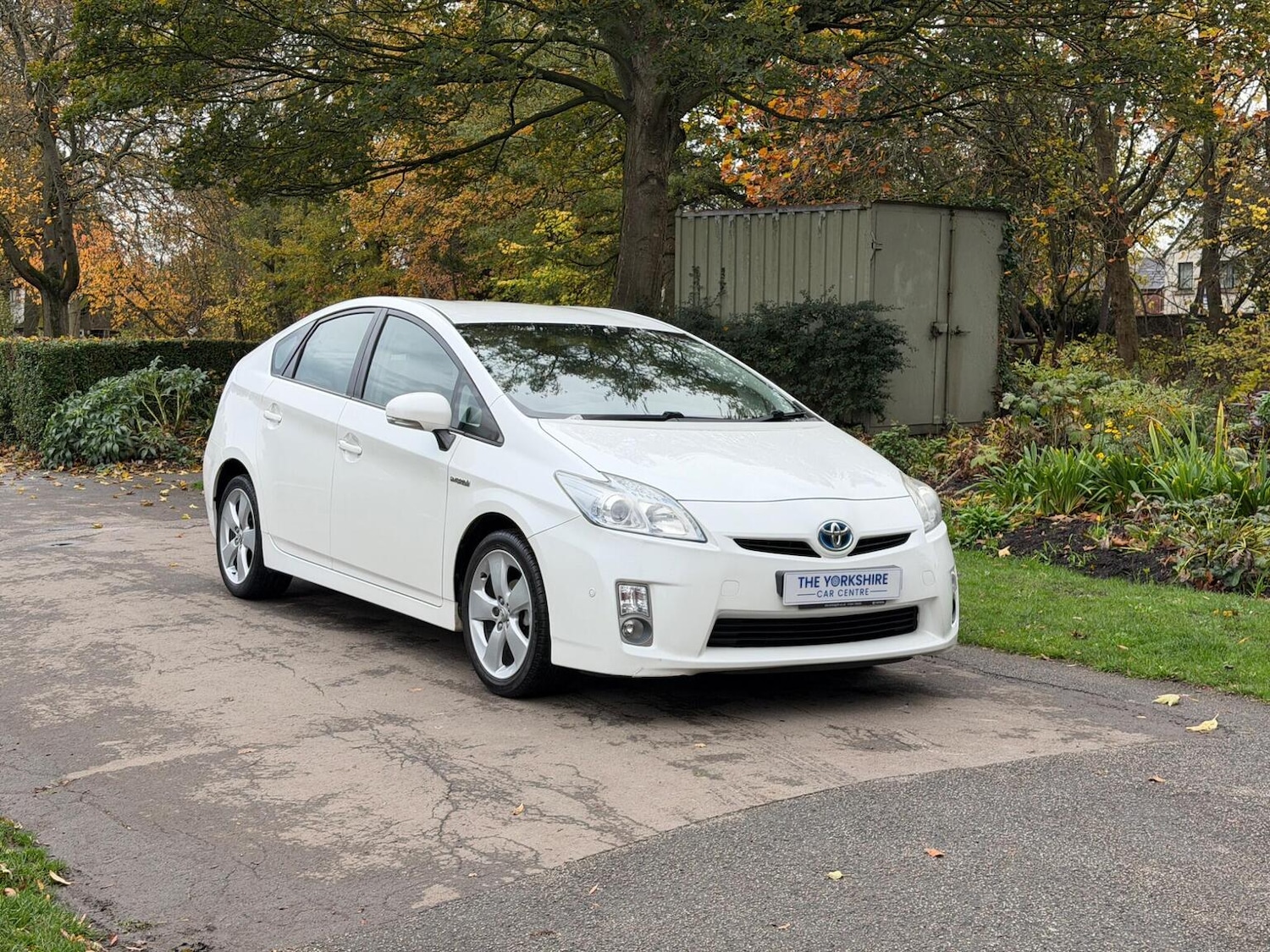 Used Toyota Prius 2009 for sale - 76631516: Photo 1