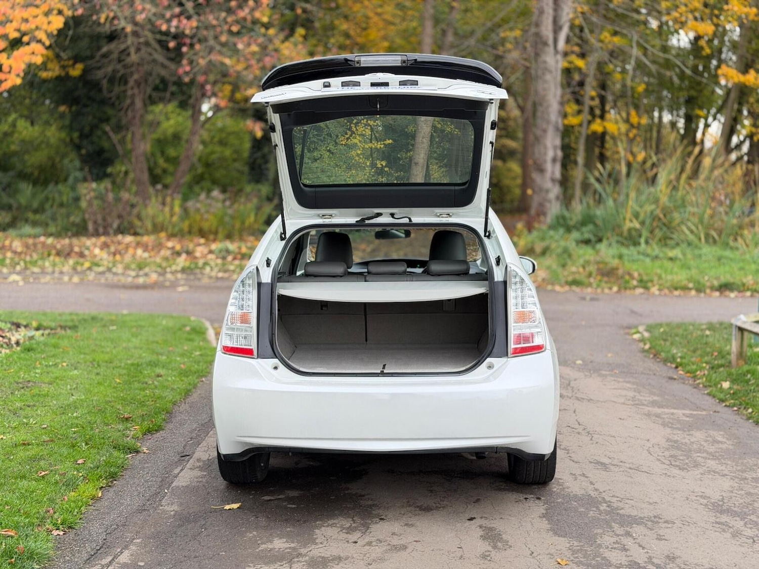 Used Toyota Prius 2009 for sale - 76631516: Photo 10