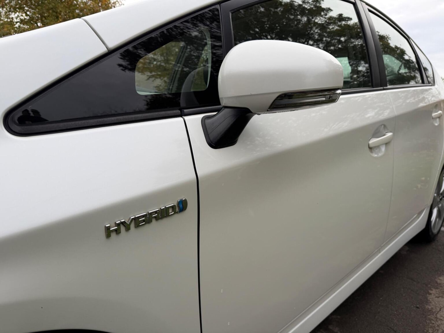 Used Toyota Prius 2009 for sale - 76631516: Photo 11