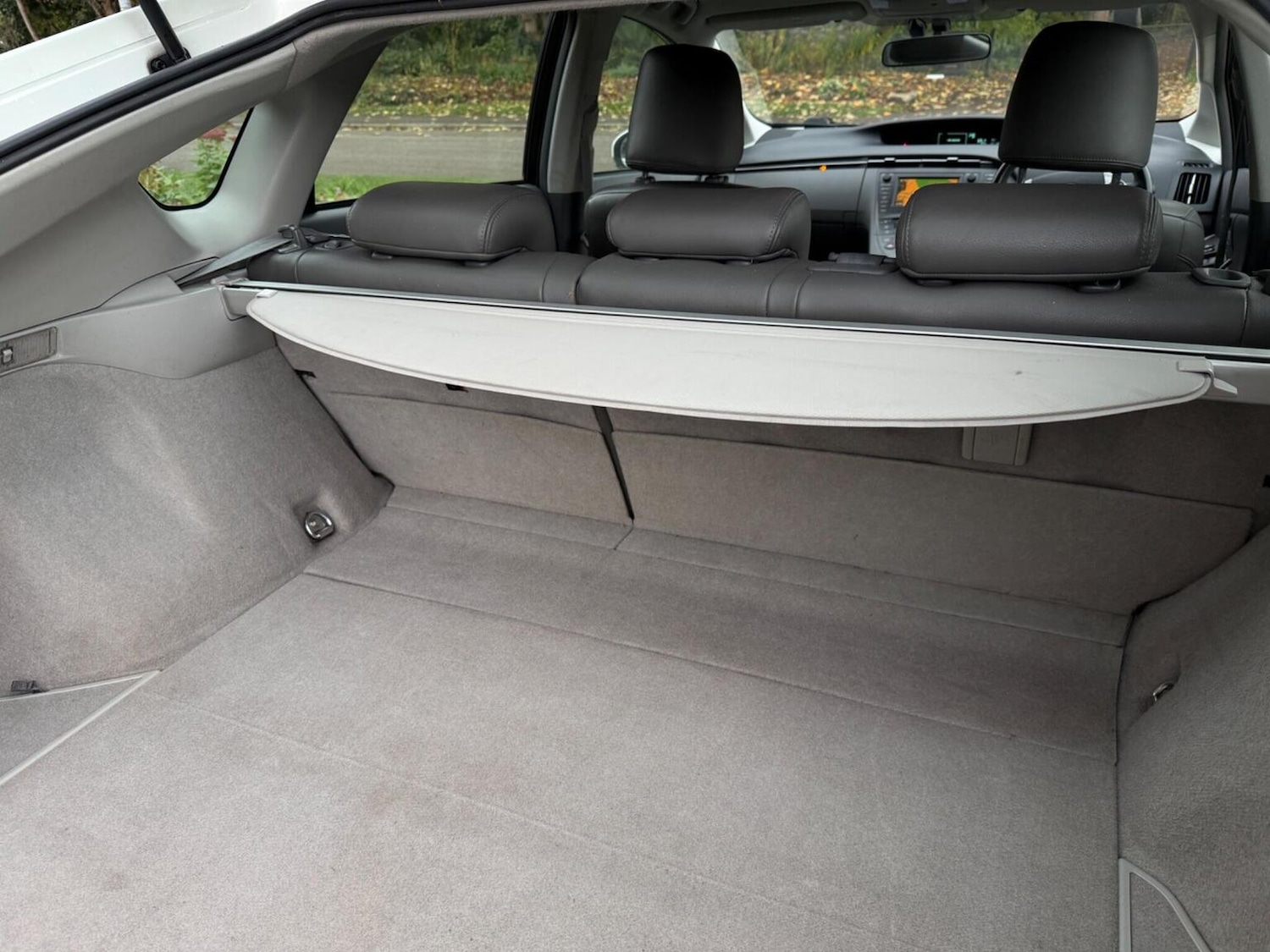 Used Toyota Prius 2009 for sale - 76631516: Photo 13